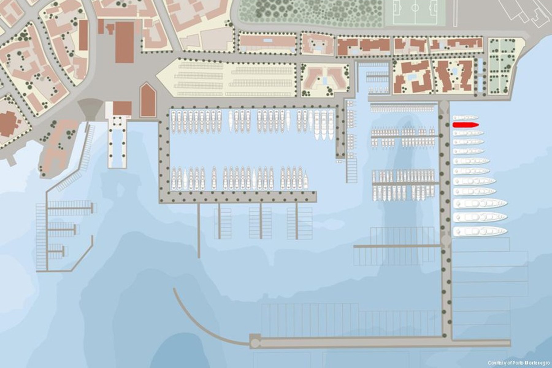 3-Porto Montenegro